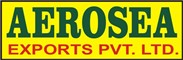 Aerosea Exports Logo